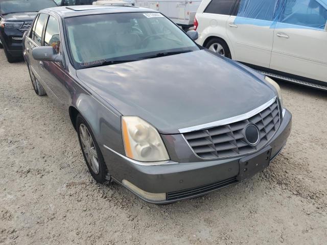 Photo 4 from auction – 2006 CADILLAC DTS with VIN 1G6KD57Y76U160614