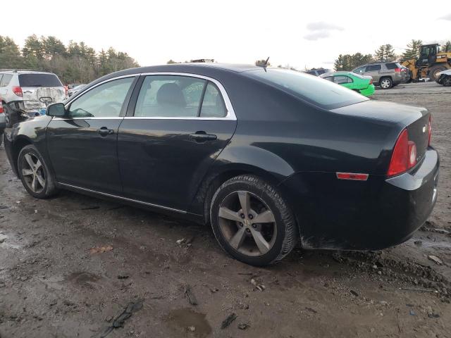 Photo 2 from auction – 2011 CHEVROLET MALIBU 1LT with VIN 1G1ZC5E17BF122960