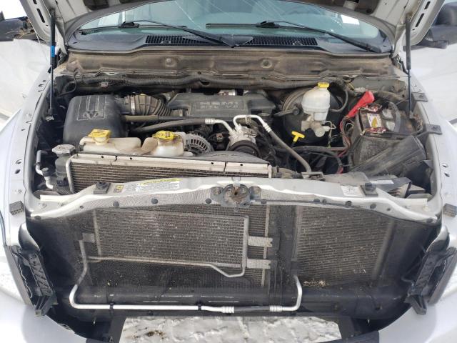Photo 11 from auction – 2007 DODGE RAM 1500 with VIN 3D7KS19D97G746098