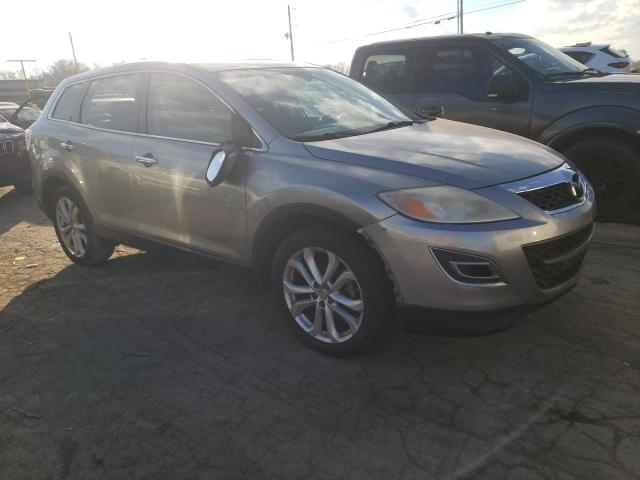 Photo 4 from auction – 2011 MAZDA CX-9 with VIN JM3TB2DA7B0304541