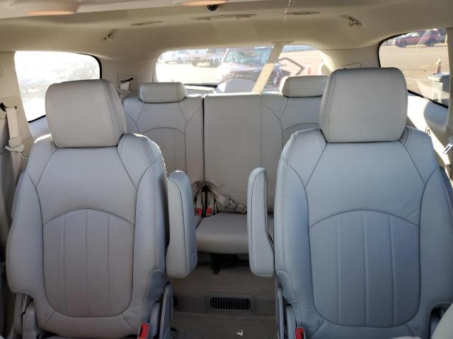 Photo 10 from auction – 2012 BUICK ENCLAVE with VIN 5GAKRCED3CJ111444