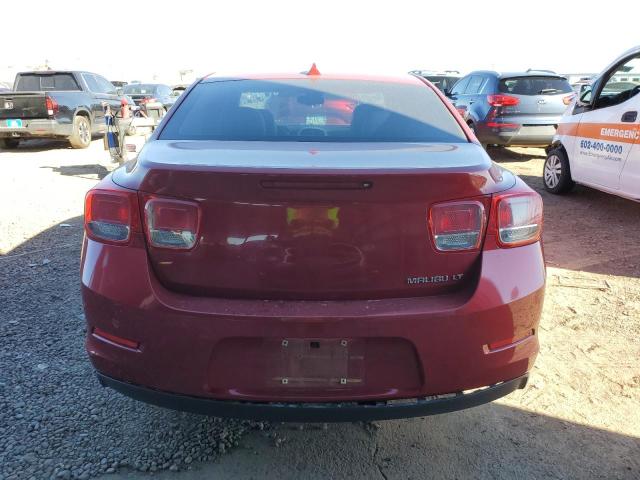 Photo 6 from auction – 2013 CHEVROLET MALIBU 2LT with VIN 1G11E5SA0DF329723
