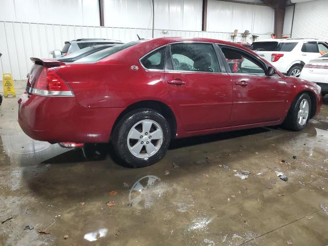 Photo 3 from auction – 2008 CHEVROLET IMPALA LT with VIN 2G1WT58N281379476