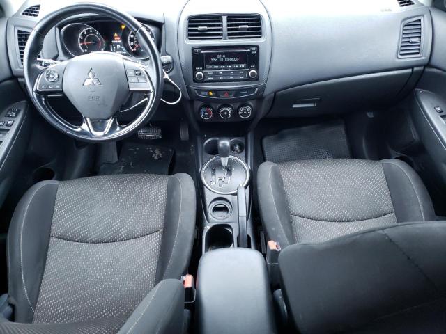 Photo 8 from auction – 2016 MITSUBISHI OUTLANDER with VIN JA4AP3AU7GZ041258