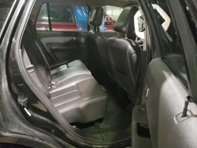 Photo 10 from auction – 2010 FORD EDGE LIMIT with VIN 2FMDK4KC3ABA45889