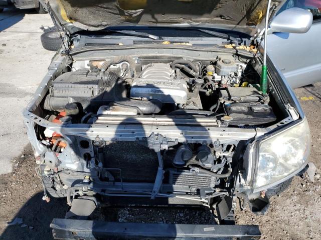 Zdjęcie 12 z aukcji – 2003 TOYOTA 4RUNNER LI z VIN JTEBT17R630004452