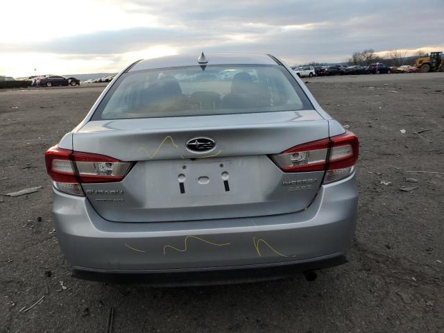 Photo 6 from auction – 2017 SUBARU IMPREZA PR with VIN 4S3GKAB63H3608301