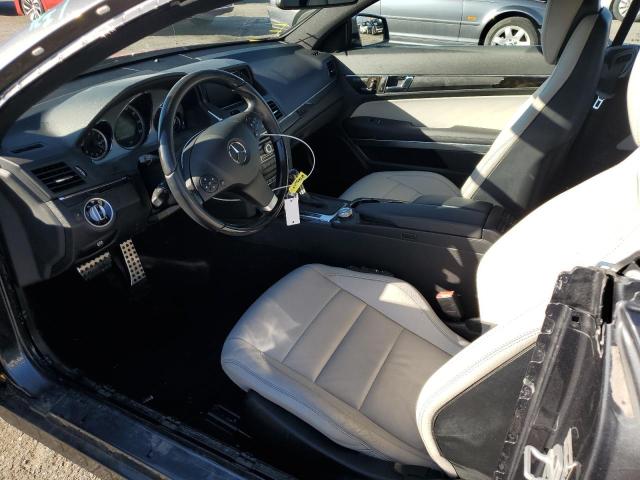 Photo 7 from auction – 2011 MERCEDES-BENZ E 550 with VIN WDDKJ7CB7BF067115
