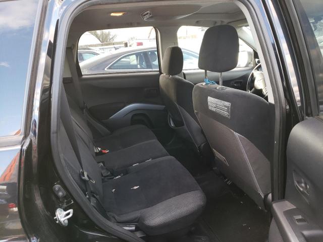 Photo 11 from auction – 2007 MITSUBISHI OUTLANDER with VIN JA4MT31X97U007662