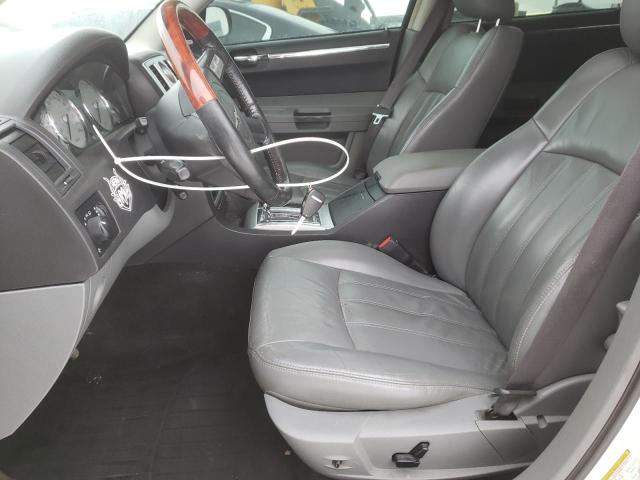 Photo 7 from auction – 2005 CHRYSLER 300C with VIN 2C3JK63H15H649526