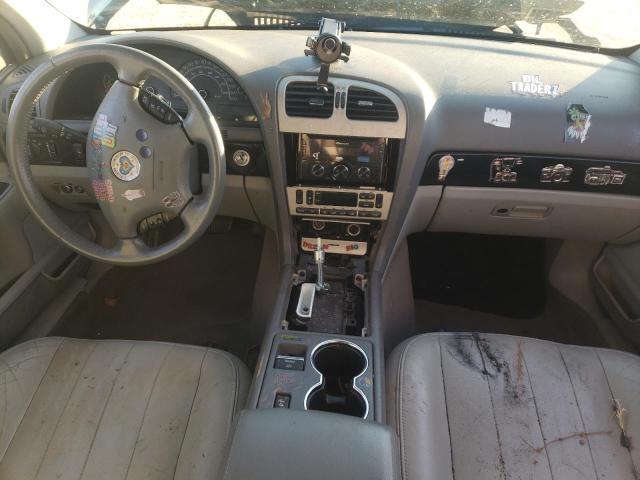 Photo 8 from auction – 2004 LINCOLN LS with VIN 1LNHM86SX4Y643750