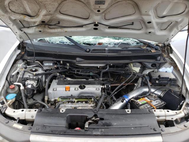 Photo 11 from auction – 2003 HONDA ELEMENT EX with VIN 5J6YH18583L007437