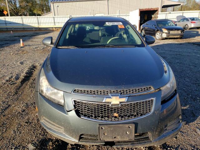 Photo 5 from auction – 2012 CHEVROLET CRUZE LT with VIN 1G1PF5SC6C7311356
