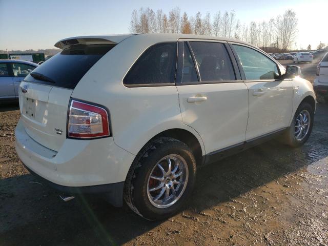 Photo 3 from auction – 2007 FORD EDGE SEL P with VIN 2FMDK49C87BA64033