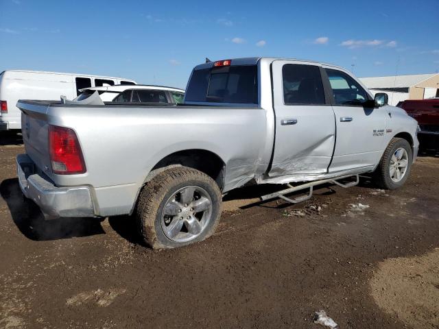 Photo 3 from auction – 2018 RAM 1500 SLT with VIN 1C6RR6TT2JS160531
