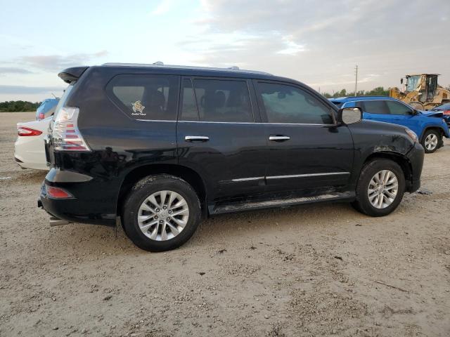 Photo 3 from auction – 2016 LEXUS GX 460 with VIN JTJBM7FX4G5139746