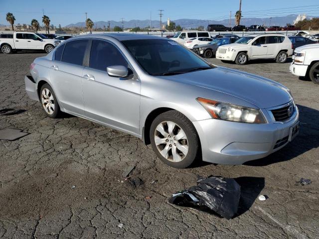 Photo 4 from auction – 2008 HONDA ACCORD EX with VIN JHMCP26728C069080