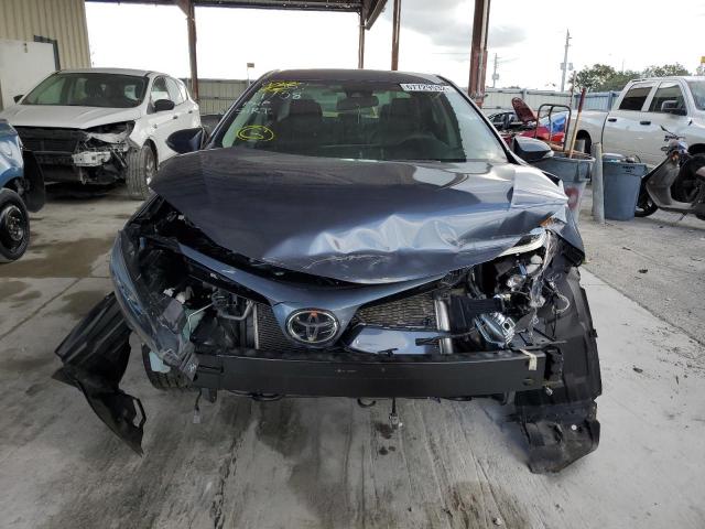 Photo 5 from auction – 2017 TOYOTA COROLLA L with VIN 2T1BURHE3HC909367