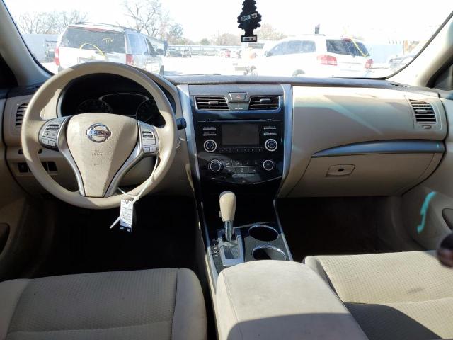 Photo 8 from auction – 2014 NISSAN ALTIMA 2.5 with VIN 1N4AL3AP3EC408464