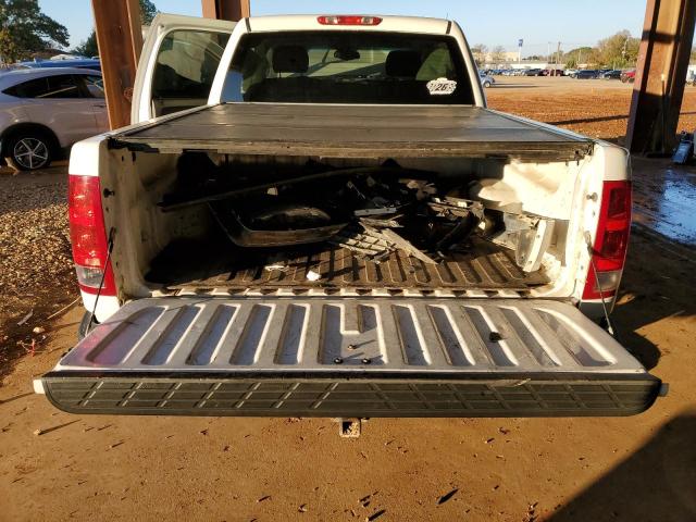 Photo 6 from auction – 2011 GMC SIERRA K15 with VIN 3GTP2VE33BG263784