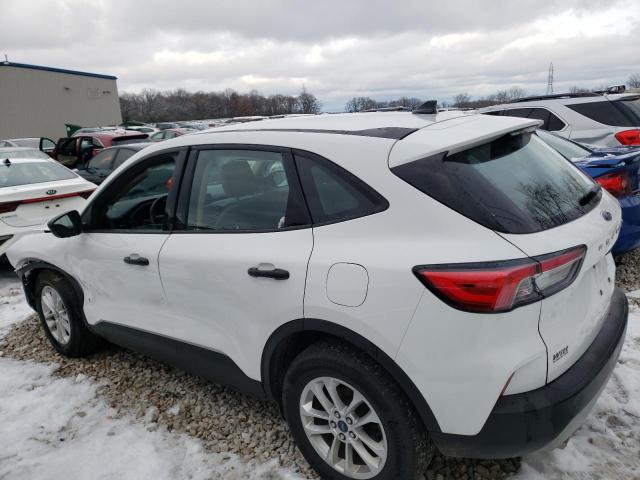 Photo 2 from auction – 2020 FORD ESCAPE S with VIN 1FMCU9F69LUA34819