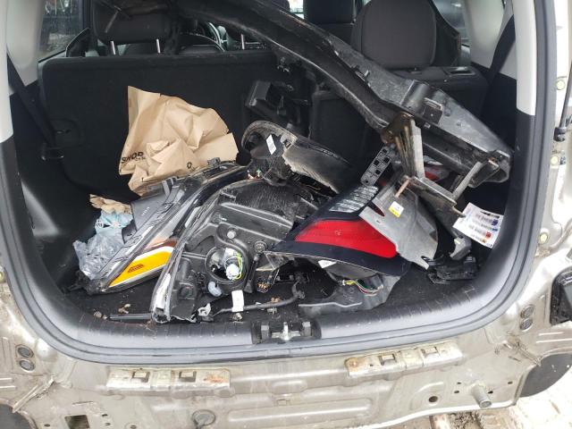 Photo 13 from auction – 2016 KIA SOUL with VIN KNDJN2A29G7243034