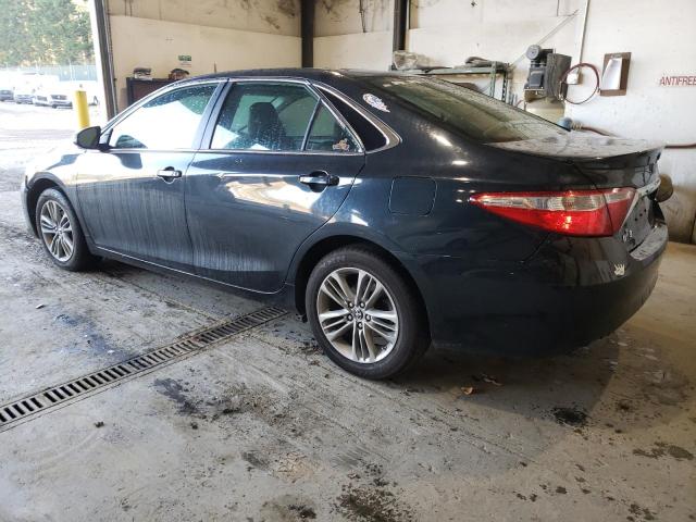 Photo 2 from auction – 2017 TOYOTA CAMRY LE with VIN 4T1BF1FK3HU686315