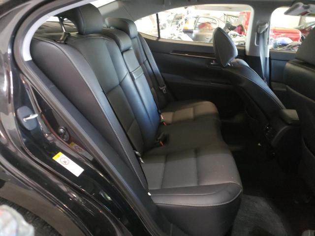 Photo 10 from auction – 2017 LEXUS ES 350 with VIN 58ABK1GG7HU048177