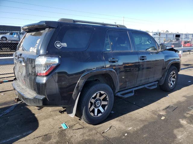 Photo 3 from auction – 2014 TOYOTA 4RUNNER SR with VIN JTEBU5JR0E5155984