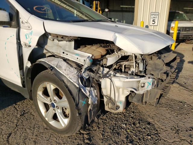 Photo 9 from auction – 2015 FORD ESCAPE SE with VIN 1FMCU9G99FUA19427