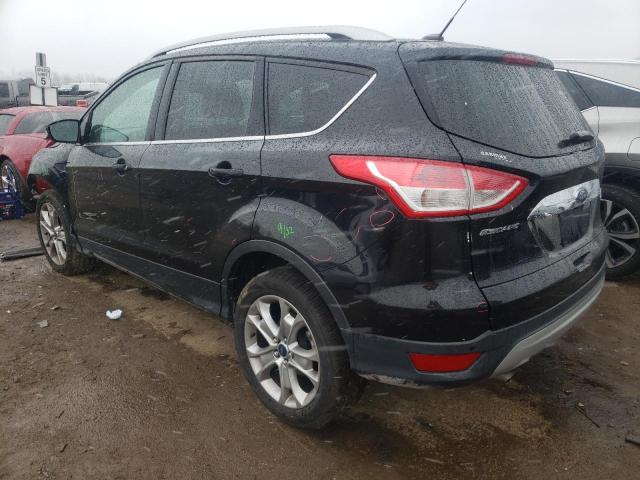 Photo 2 from auction – 2014 FORD ESCAPE TIT with VIN 1FMCU0JX6EUE37557