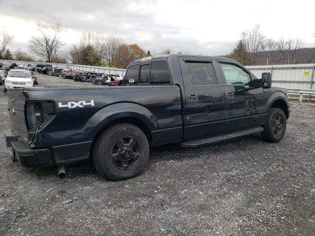 Photo 3 from auction – 2014 FORD F150 SUPER with VIN 1FTFW1EF6EKE98650