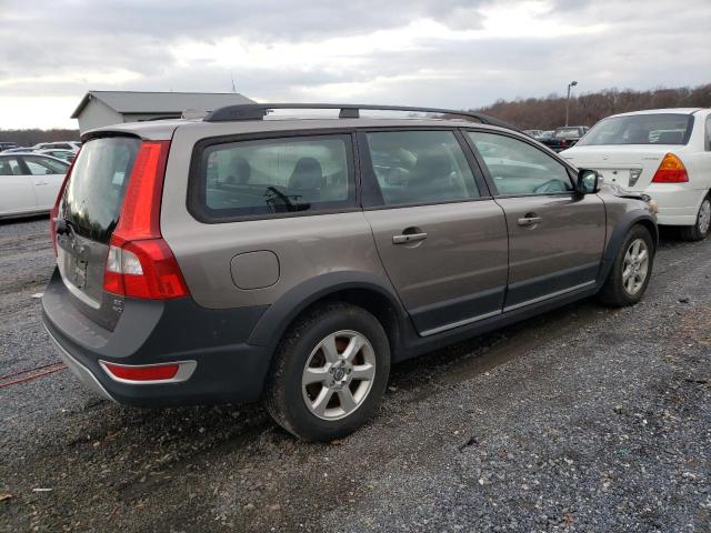 Photo 3 from auction – 2008 VOLVO XC70 with VIN YV4BZ982781033735