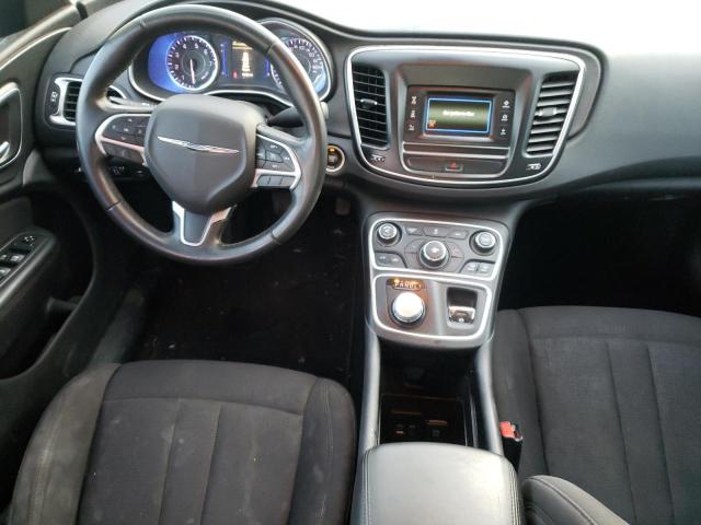Photo 8 from auction – 2016 CHRYSLER 200 LIMITE with VIN 1C3CCCAB4GN110976