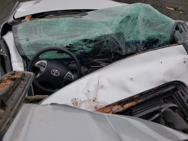 Photo 8 from auction – 2013 TOYOTA HIGHLANDER with VIN 5TDDK3EH7DS250706