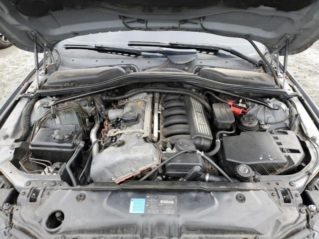 صورة رقم 11 من المزاد - 2006 BMW 525 XI مع VIN WBANF33566CS36623