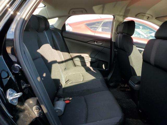 Photo 10 from auction – 2020 HONDA CIVIC LX with VIN 19XFC2F68LE211628
