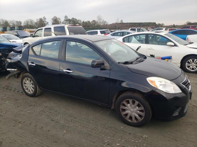 Photo 4 from auction – 2012 NISSAN VERSA S with VIN 3N1CN7APXCL843555