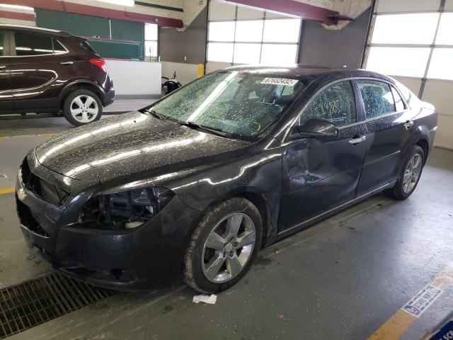 CHEVROLET MALIBU 2LT 2012 with VIN 1G1ZD5EU6CF376958 - Photo from auction