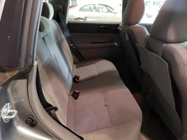 Photo 10 from auction – 2007 SUBARU FORESTER 2 with VIN JF1SG63617H727530