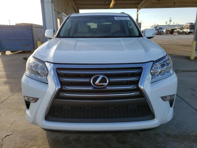 Photo 5 from auction – 2019 LEXUS GX 460 with VIN JTJBM7FX6K5223690