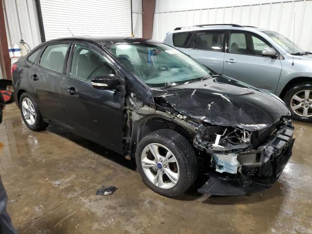 Photo 4 from auction – 2014 FORD FOCUS SE with VIN 1FADP3F25EL395361