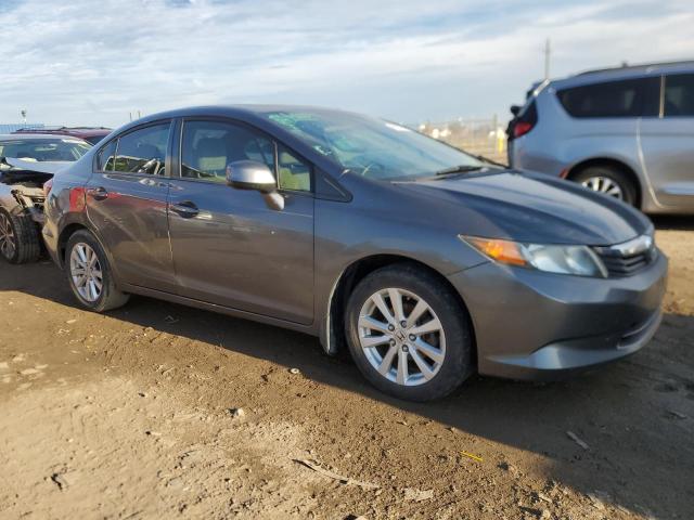 Photo 4 from auction – 2012 HONDA CIVIC EX with VIN 19XFB2F85CE029504