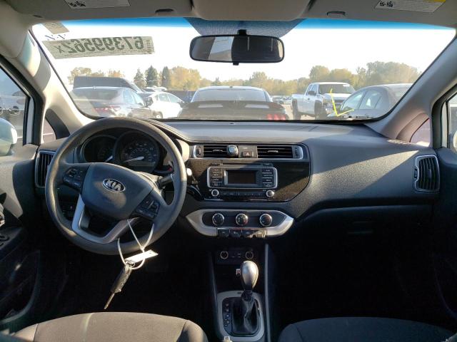 Photo 8 from auction – 2017 KIA RIO LX with VIN KNADM4A36H6026646