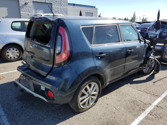 Photo 3 from auction – 2019 KIA SOUL + with VIN KNDJP3A54K7660385