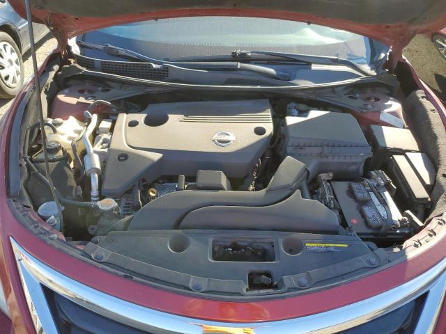 Photo 11 from auction – 2013 NISSAN ALTIMA 2.5 with VIN 1N4AL3AP6DN541223