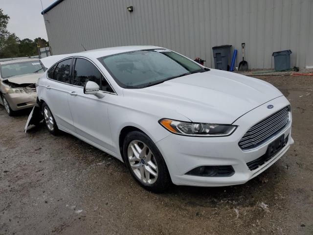 Photo 4 from auction – 2013 FORD FUSION SE with VIN 3FA6P0HR9DR326819
