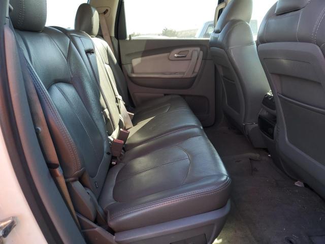 Photo 11 from auction – 2010 CHEVROLET TRAVERSE L with VIN 1GNLVFED8AJ265118