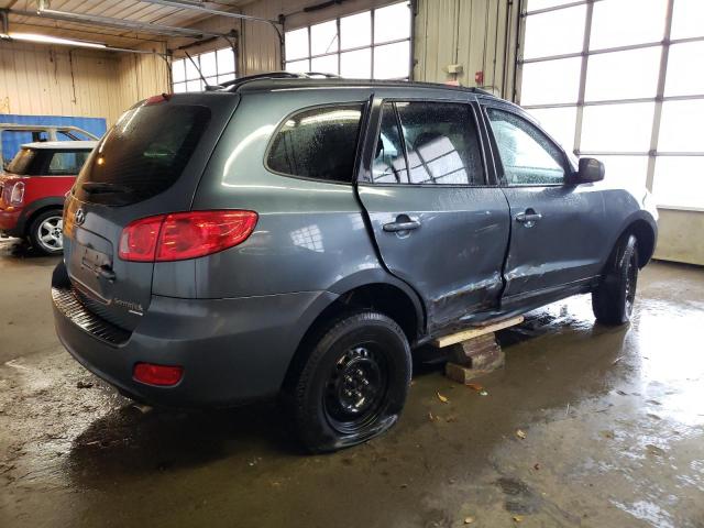 Photo 3 from auction – 2009 HYUNDAI SANTA FE G with VIN 5NMSG73D89H318523