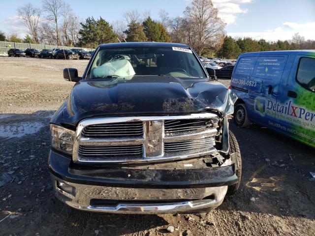 Photo 5 from auction – 2011 DODGE RAM 1500 with VIN 1D7RB1CT2BS628586
